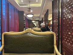 -老牌坊鲁菜名店(聊城美食岛店)