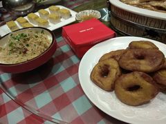 -黄河轩民间菜(吉祥街店)