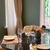 穿上国风旗袍，在百年洋楼品尝极致美食盛宴