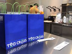 -TEA CROSS交茶点(国贸中心店)