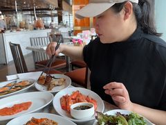 -君悦酒店·乐厨·高空自助餐(青年大街店)