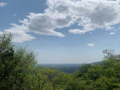 -阳台山自然风景区