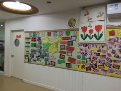 -瑞思英语·少儿英语启蒙(河西·梅江第六田园校区)