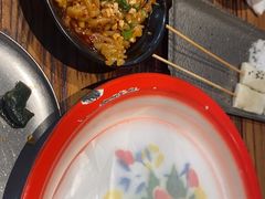 -北丐先生·野馄饨烧烤(长宁龙之梦店)
