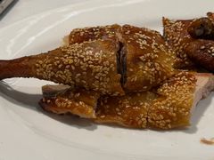 -广州建国酒店-盈丰阁粤菜-粤式茶点