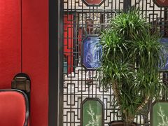 -临家小院·潮汕菜·商务宴请·点心(白石洲店)