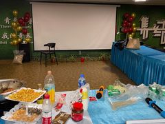 -319集结地真人CS·团建·轰趴体验馆·室内(上地店)