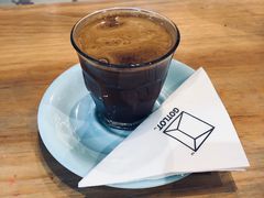 -GOTLOT COFFEE&KITCHEN角落厨房NOOK店