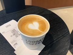 -LOOOAD COFFEE进度条(D9街区店)
