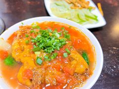-华兴街煎蛋面(总店)