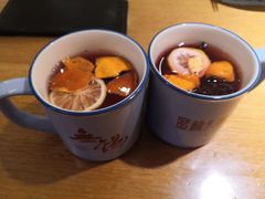 -蜜桃餐厅·伴山(海岸城店)