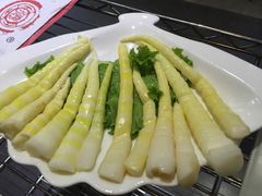 -重庆德庄火锅(体育中心店)