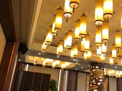 大堂-潮府馆·非遗潮州菜·世纪公园(新国际博览中心店)