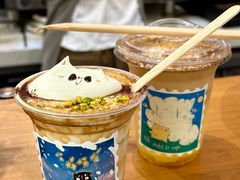 -ABCD咖啡屋(妇幼店)