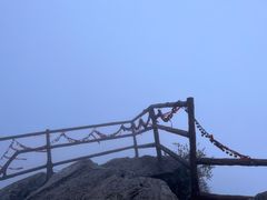 -庐山风景名胜区