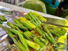 -云晓光头烧烤吧(德平路店)