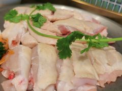 散养158天走地文昌鸡-椰小鸡·琼州糟粕醋·火锅(美兰缤纷城店)