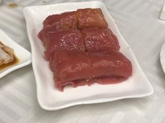 -潮福城大酒楼·潮粤菜·港式点心(阳光城店)