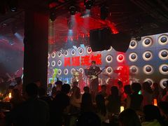 -拾叁唐Livehouse(佛山禅城店)