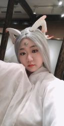 -盘子女人坊古装写真摄影(南京总店)