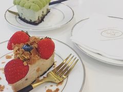 莓果森林-PETIT PARIS 小巴黎(凯德1818店)