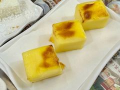 -周大娘牛乳(旧寨古村总店)