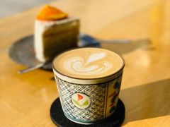-悟白咖啡WoobyCafe
