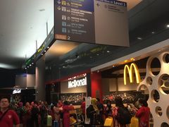 -吉隆坡国际机场