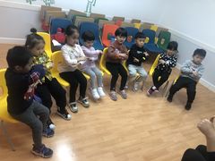 -英孚教育青少儿(长安中心)