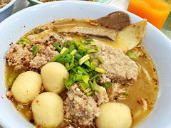 -榮泰米粉湯(Left Shop)