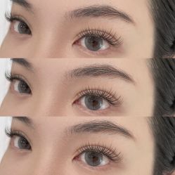 -KEKELI可可厘日式美甲美睫