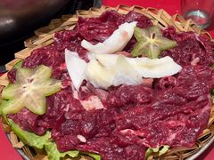 -潮汕·草根牛肉档(城市集市上海荟聚店)