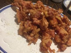 -吕氏疙瘩汤·私家菜馆(慈云寺店)