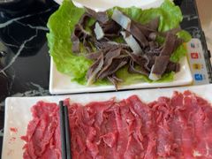 -潮汕美牛肉丸火锅店(天宁寺店)