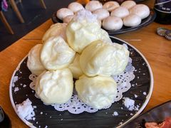 -三千里韩式炭火烤肉(南八马路店)