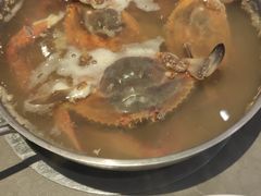 -尚宴牛特鲜自助(太原街万达店)