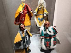 -西安大唐西市博物馆