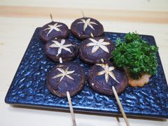 -兆治日本料理(华府世家店)