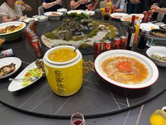 -盛福楼·惠山宴(盛岸路店)