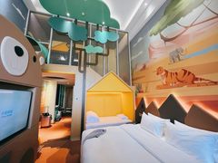 -清远熹乐谷温泉度假酒店