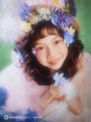 -爱儿美儿童摄影(五路居花园别墅店)