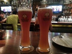 android_upload_pic-Shanghai Brew House上海啤酒工坊(老外街店)