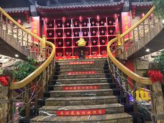 -西北莜面村(太原店)