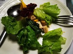 零脂肪沙拉-Deer Park鹿园西餐(仁恒置地广场店)