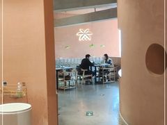 -喃喃椰·糟粕醋·椰子鸡火锅(七堡花园店)