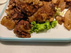 -老仁义·清真菜(太古街店)