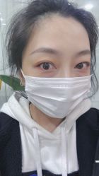 -Verywang半永久纹眉•仪器野生眉