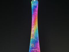 -珠江夜游省总码头