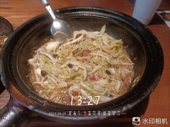 -旺爷砂锅·茶作(国贸城店)