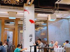 -到家尝北京菜(西坝河店)